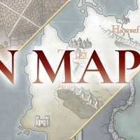 INTERVIEW WITH MAP MAKER GREGORY SHIPP