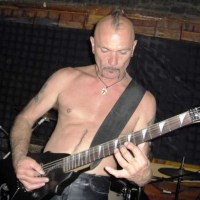 INTERVIEW WITH KENNY POWELL, GUITARIST OF OMEN